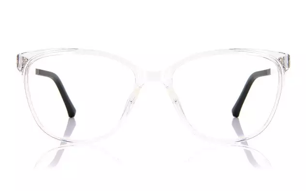 Eyeglasses OWNDAYS | ESSENTIAL ECO2018K-0A  Clear 