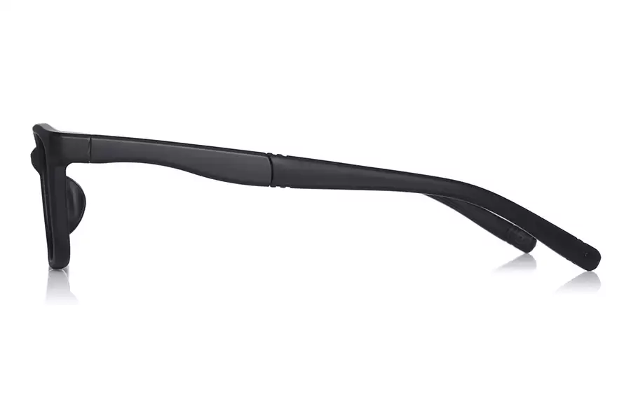 Eyeglasses OWNDAYS | AIR AF2006L-3S  Matte Black 