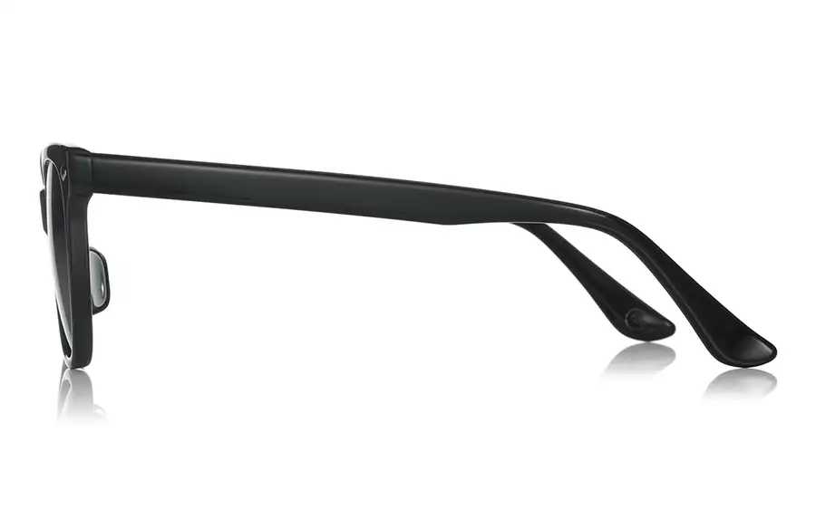 Sunglasses OWNDAYS | SUN SUN2095T-2S  Black 