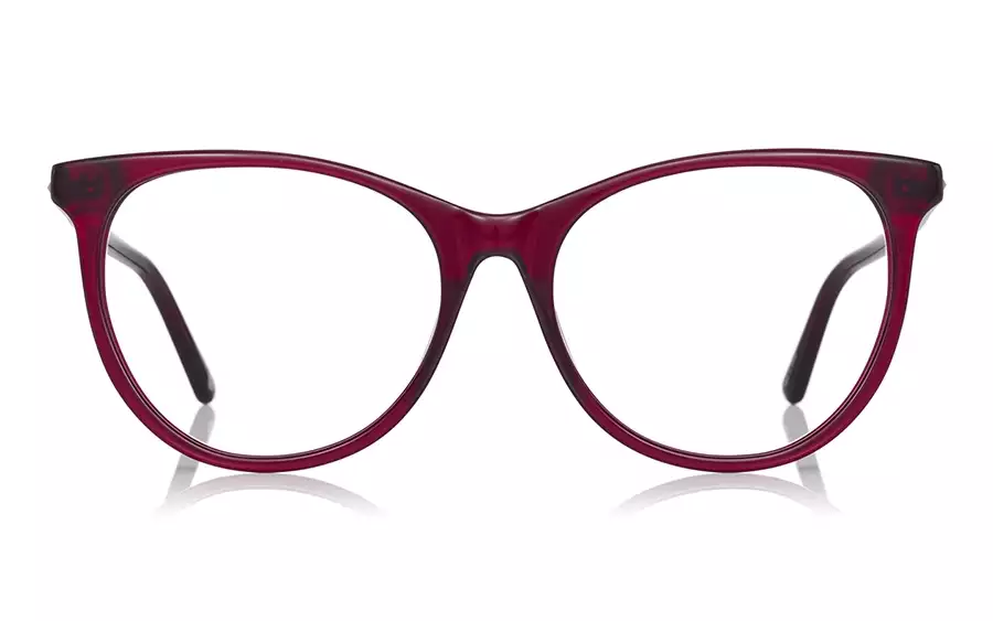 Eyeglasses Graph Belle EUGB209B-2A  Wine 