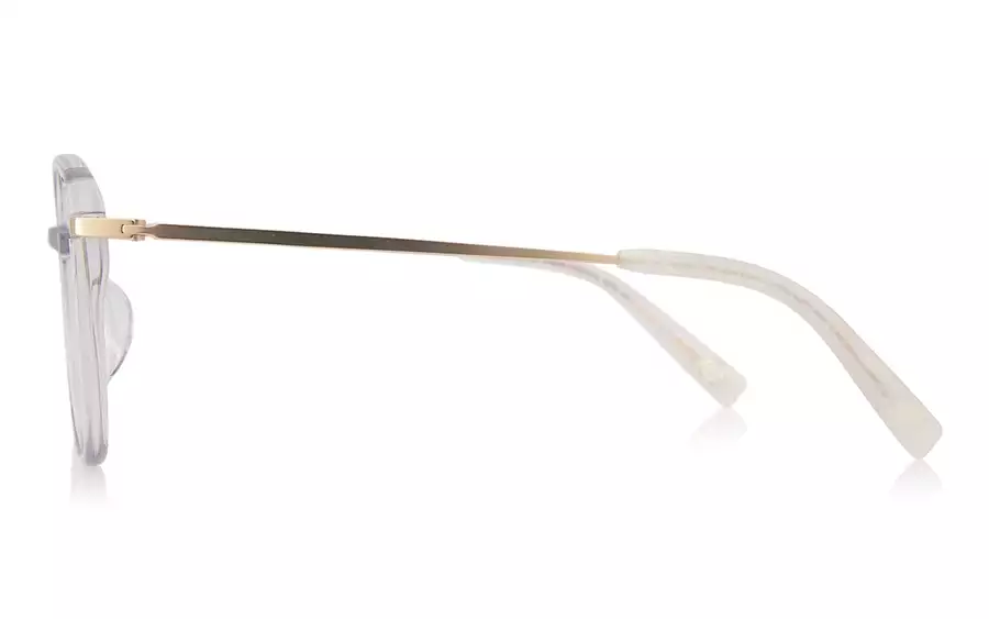 Eyeglasses +NICHE LB2007J-2S  Clear Gray 
