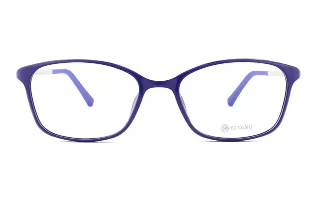Eyeglasses OWNDAYS | ESSENTIAL ECO2008-K  ブルー 