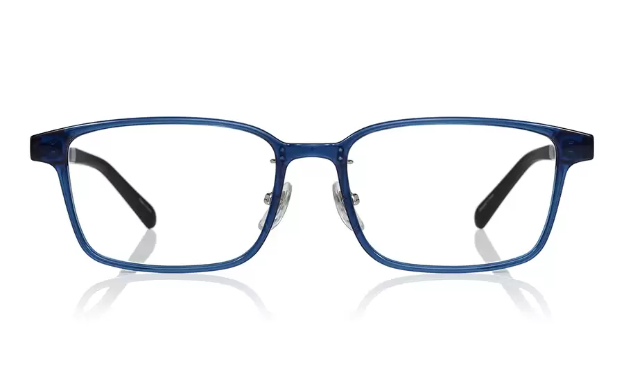 Eyeglasses OWNDAYS | ESSENTIAL OR2086N-5S  Navy 