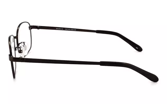 Eyeglasses OWNDAYS | ESSENTIAL BA1011-G  Brown 