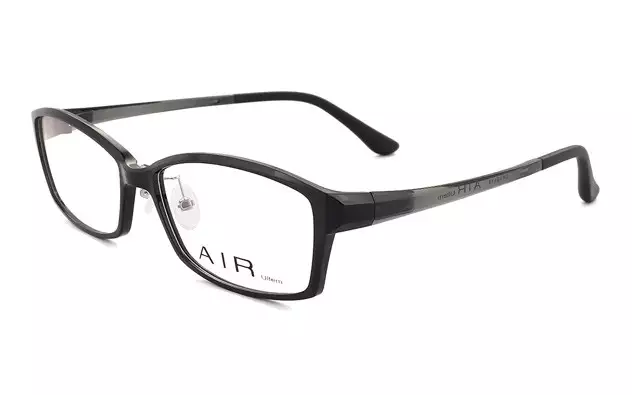 Eyeglasses OWNDAYS | AIR AU2033-Q  Black 