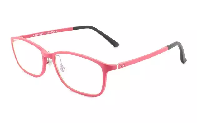 Eyeglasses OWNDAYS PC PC2001-N  Red 