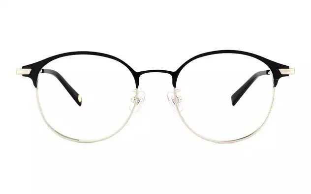 Eyeglasses OWNDAYS SW1004G-8A  Black 