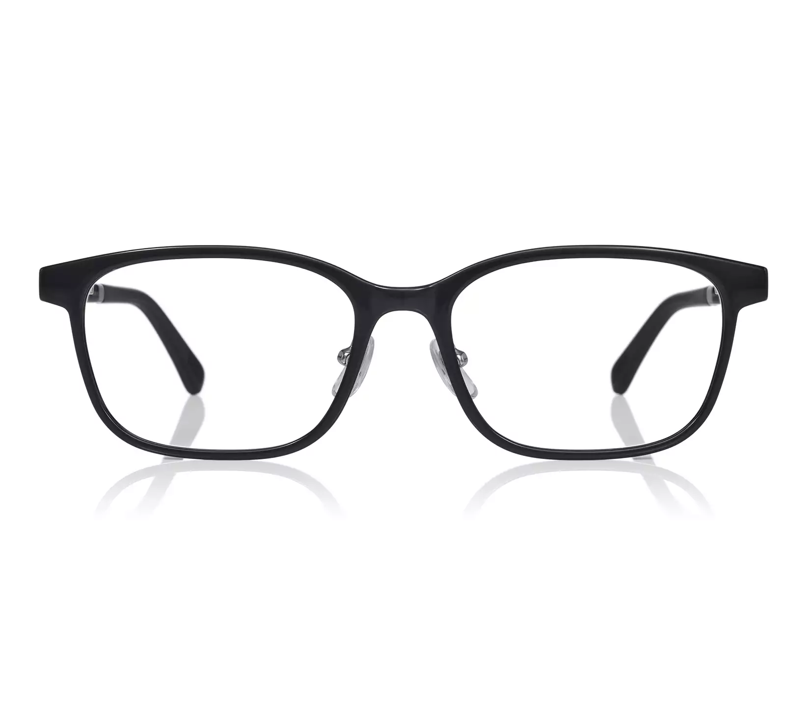 Eyeglasses OWNDAYS | AIR AU2123N-5S  ブラック 