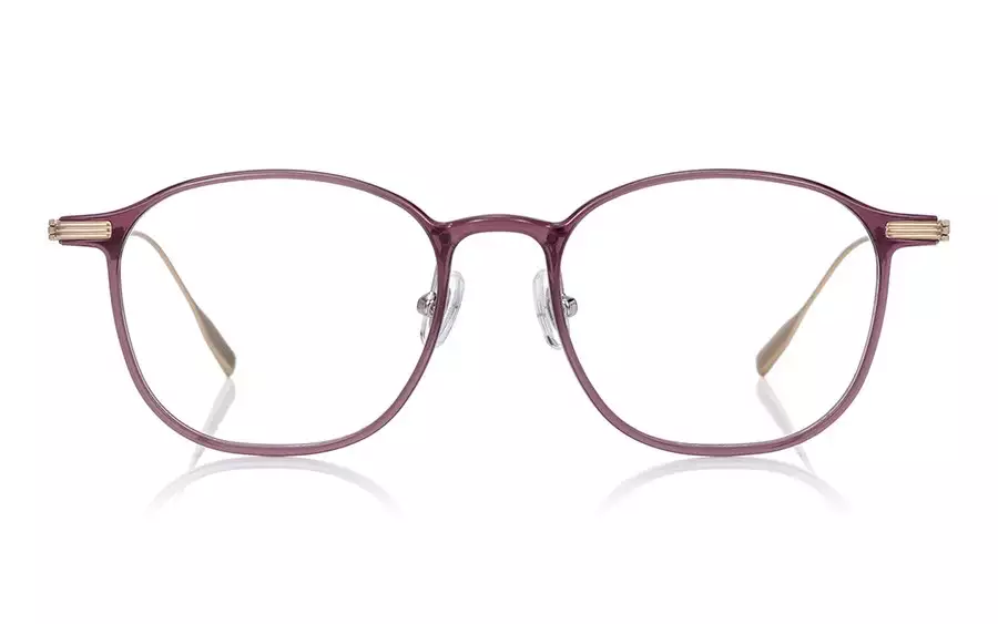 Eyeglasses OWNDAYS | AIR AU2088W-1S  Pink 