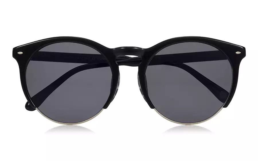 Sunglasses OWNDAYS | SUN SUN8005J-2S  Black 