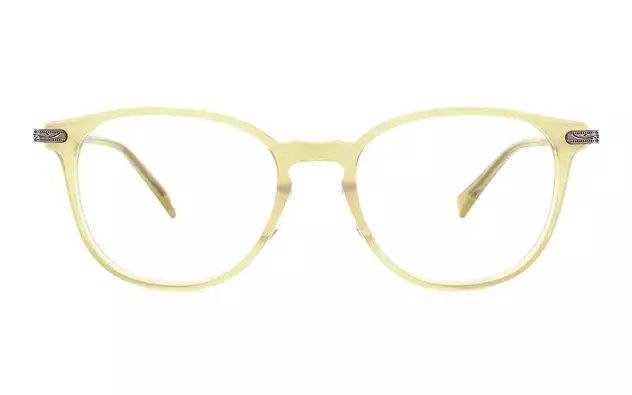 Eyeglasses Graph Belle GB2021B-8A  Light Khaki 