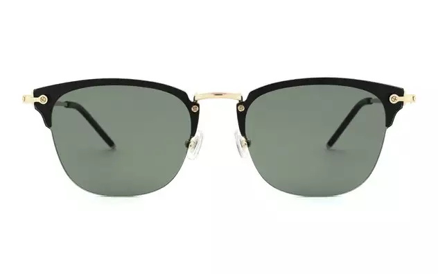 Sunglasses +NICHE NC1008-B  Gold 