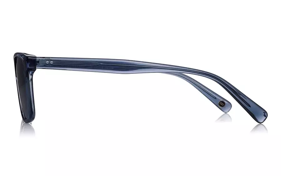 Sunglasses OWNDAYS | SUN EUSUN242A-3S  Navy 