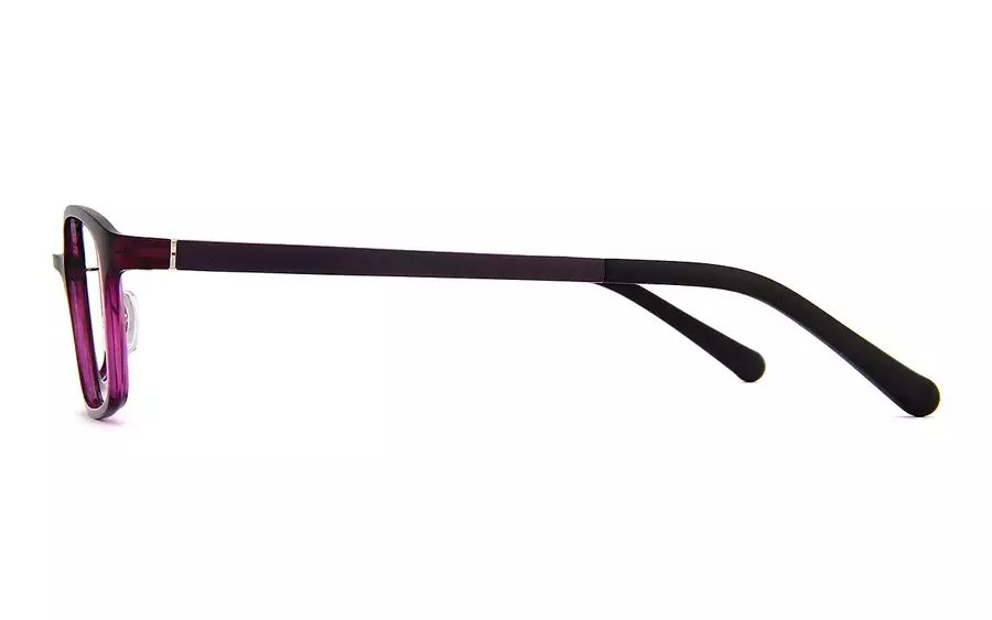 Eyeglasses OWNDAYS | AIR AU2056T-9S  パープル 