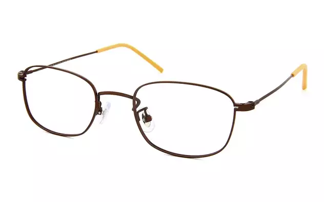Eyeglasses Junni JU1016K-9S  Brown 