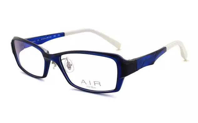 Eyeglasses OWNDAYS | AIR AR2020-Q  Blue 