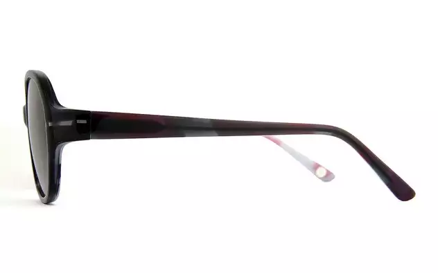 Sunglasses OWNDAYS | SUN SUN2072B-0S  Gray 
