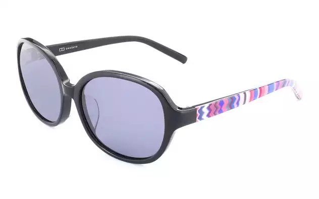 Sunglasses OWNDAYS | SUN OE3056  Black 