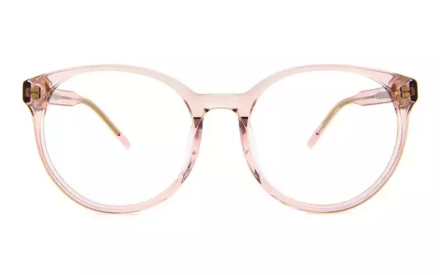 Eyeglasses +NICHE NC3007G-9S  Clear Pink 