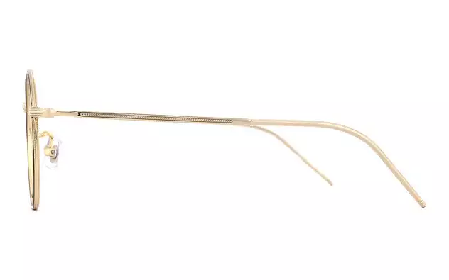 Eyeglasses John Dillinger JD1011K-8A  Black 