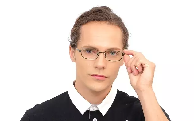 Eyeglasses OWNDAYS | ESSENTIAL OR1037T-9S  Gun 