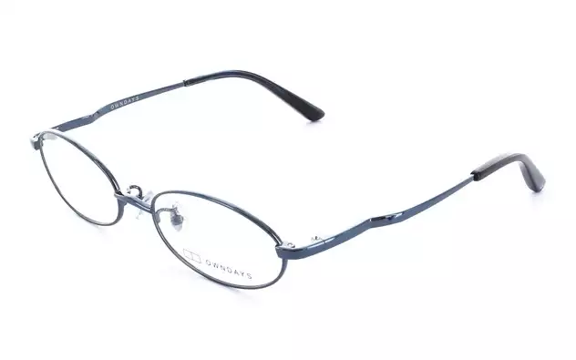 Eyeglasses OWNDAYS | ESSENTIAL OS1002  Light Blue 