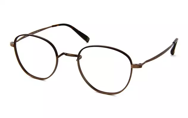 Eyeglasses John Dillinger JD1023K-9A  Brown 