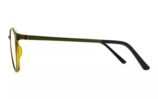 Eyeglasses OWNDAYS | ESSENTIAL ECO2011-K  Khaki 