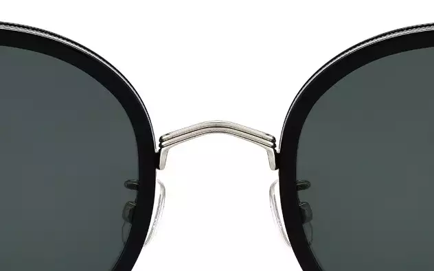 Sunglasses OWNDAYS | SUN SUN1016-E  Black 