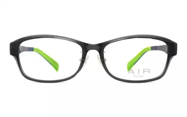 Eyeglasses OWNDAYS | AIR AR2021-Q  クリアグレー 