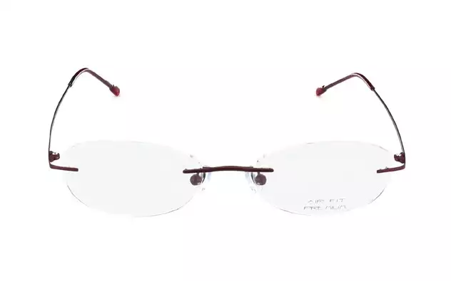 Eyeglasses OWNDAYS | AIR OS1017  Red 