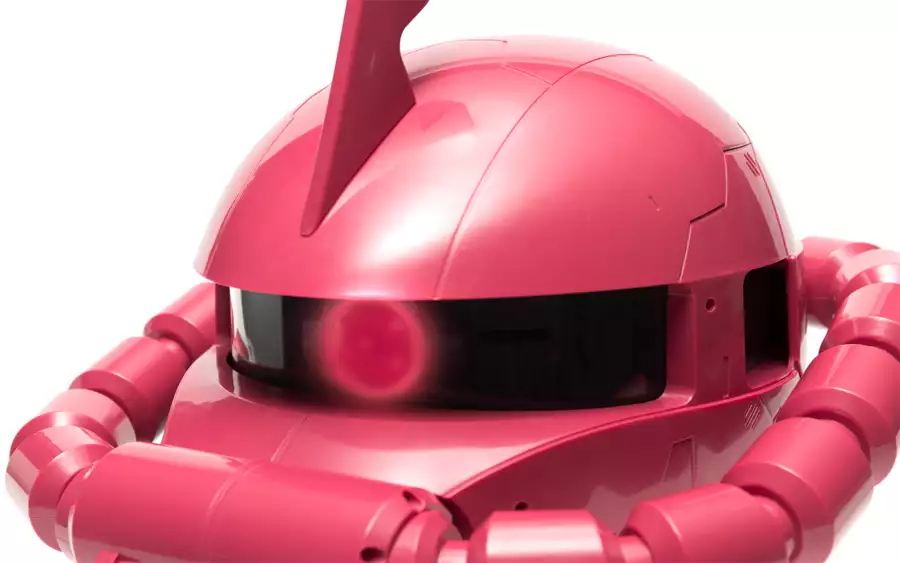 OWNDAYS ZAKU-CASE3A C1 | メガネ通販のオンデーズオンライン