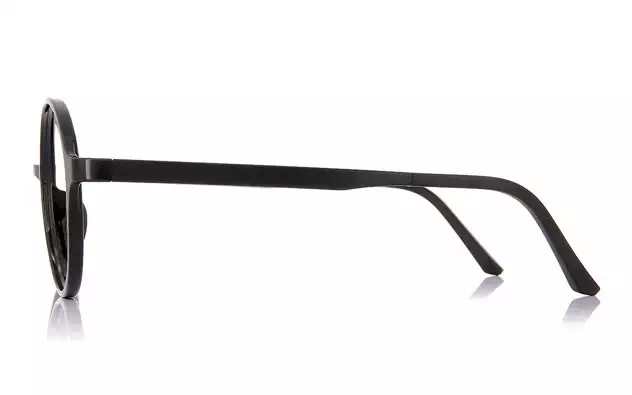 Eyeglasses OWNDAYS | ESSENTIAL ECO2017K-0A  Black 