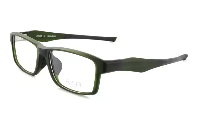 Eyeglasses OWNDAYS | AIR AR2002-T  Matte Khaki 