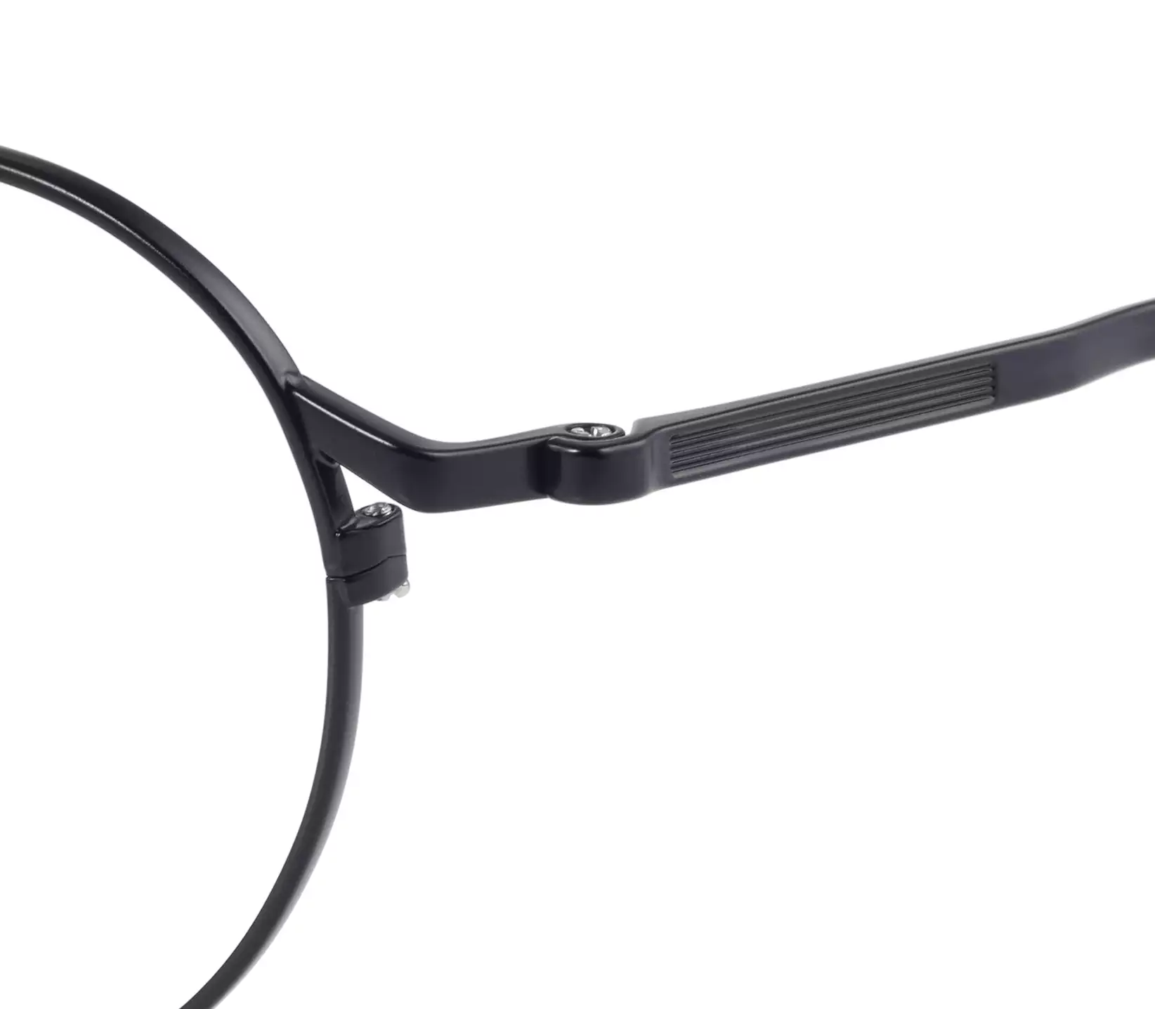 Eyeglasses THE ONE OH1005S-5A  マットブラック 