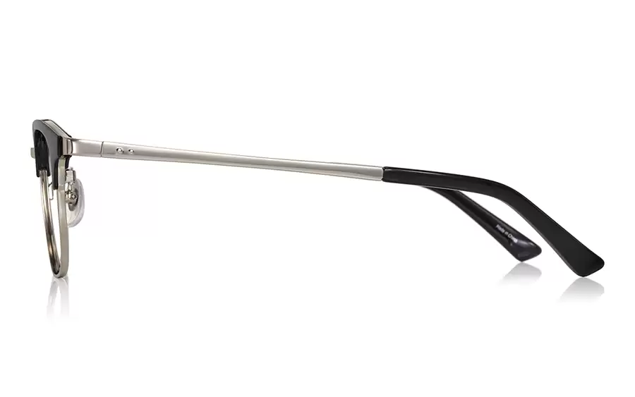 Eyeglasses John Dillinger JD2057N-5S  Black 