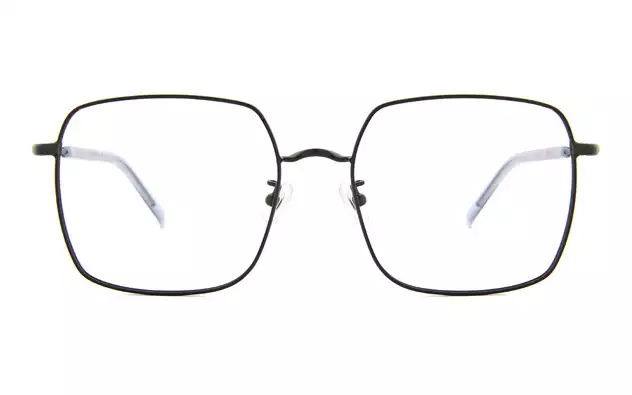 Eyeglasses +NICHE LB1008B-9S  Matte Black 