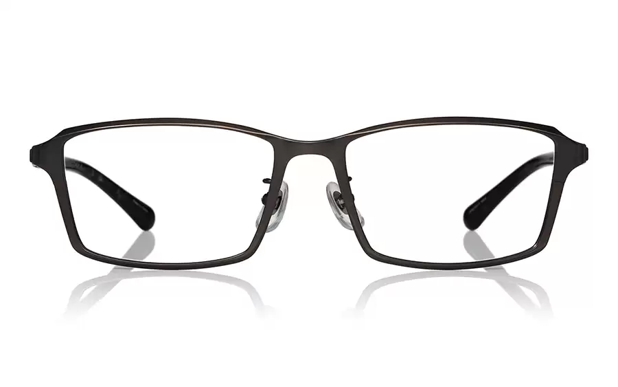Eyeglasses K.moriyama KM1156G-4A  Matte Gun 