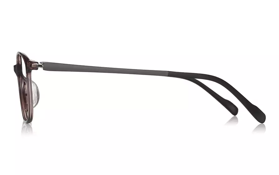 Eyeglasses OWNDAYS | AIR EUAU2093T-2A  Light Purple 