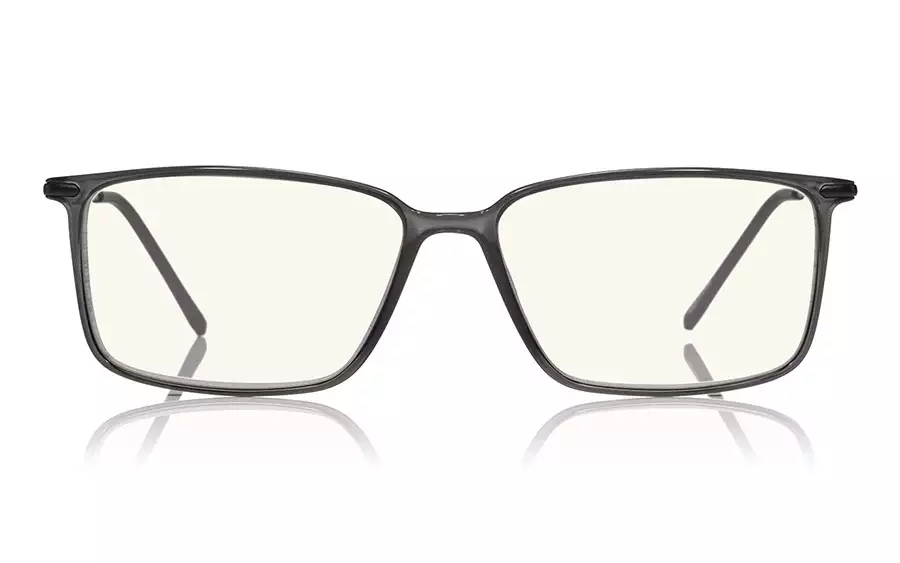 Eyeglasses OWNDAYS BLUE SHIELD EUPC202N-1S  Black 