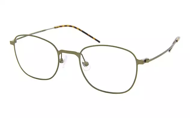 Eyeglasses AIR FIT AF1026G-9A  Khaki 