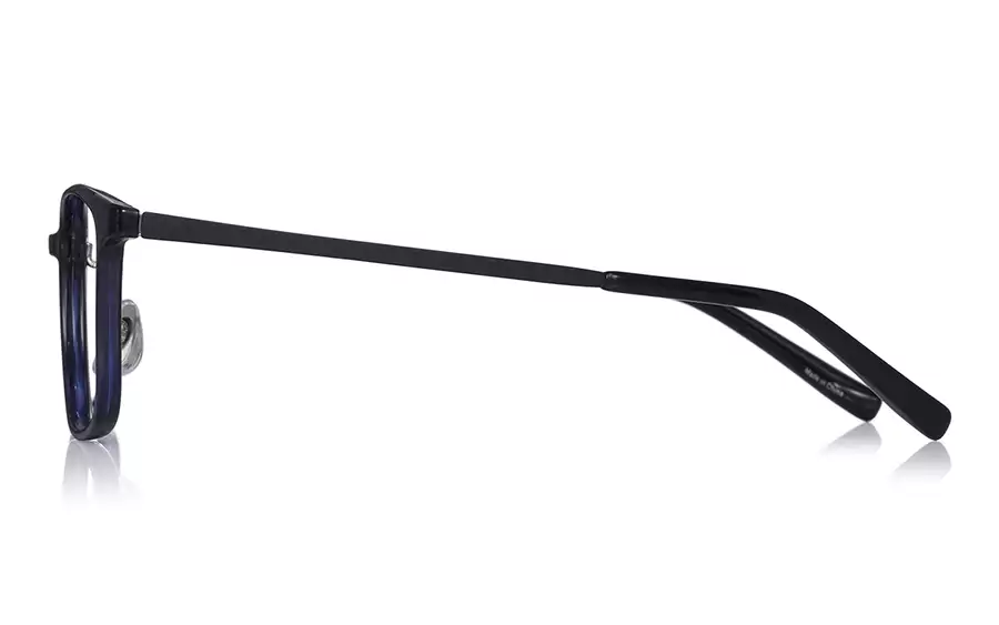 Eyeglasses AIR FIT AF2010X-3A  Navy 