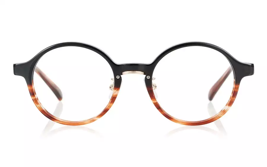 Eyeglasses 千一作 SENICHI31  Brown 