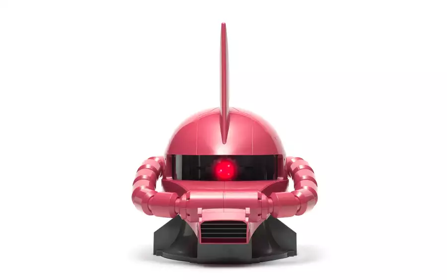 ZEON × OWNDAYS ZAKU-ZEON C1 | メガネ通販のオンデーズ