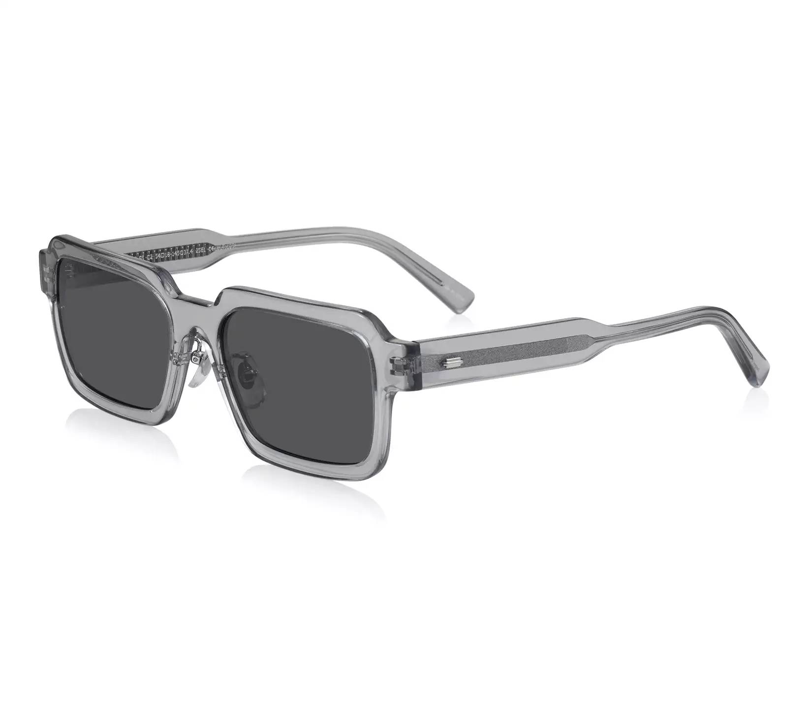 Sunglasses OWNDAYS | SUN SUN8023B-5S  Smoke 