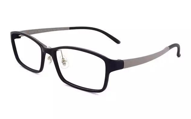 Eyeglasses OWNDAYS | AIR AU2046-P  Matte Navy 