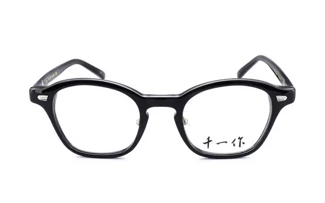 Eyeglasses Senichisaku SENICHI8E  Black 