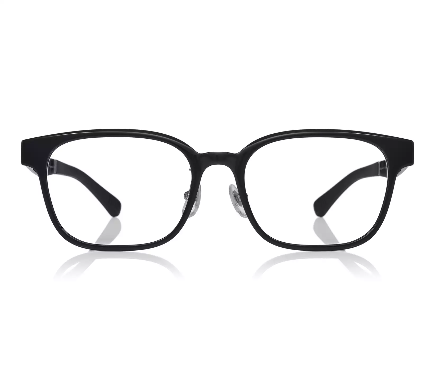 Eyeglasses OWNDAYS | AIR AU2125N-5S  Black 