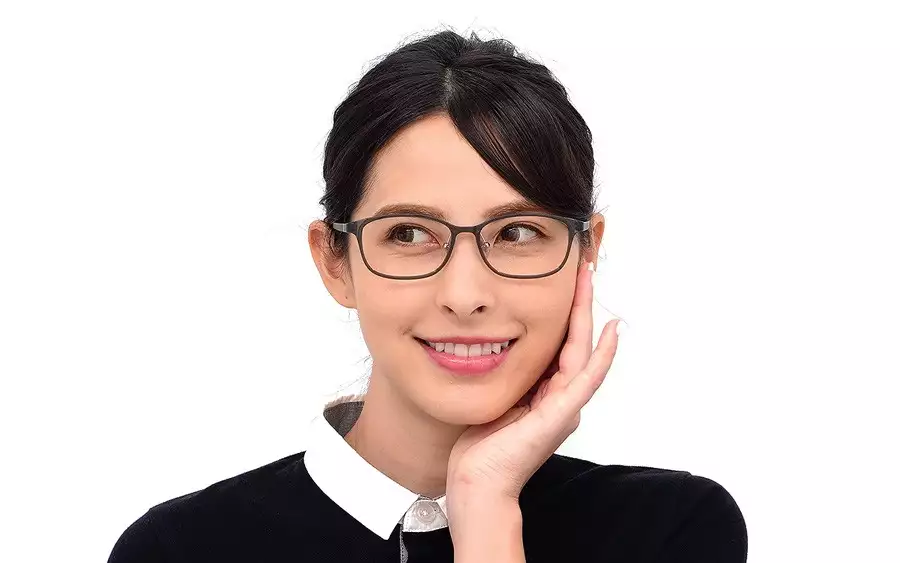 Eyeglasses AIR Ultem AU2074K-0S  Light Khaki 