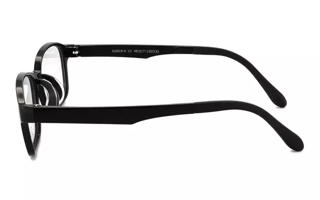 Eyeglasses Junni JU2019-K  Black 